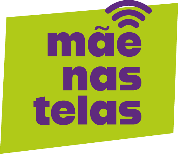 mãe nas telas