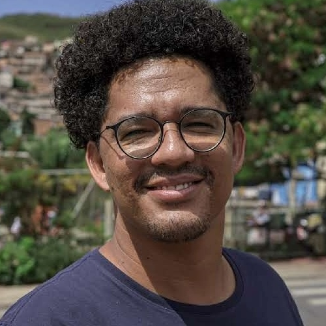 Guilherme Simões