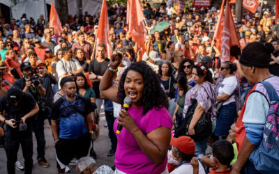 (Poder360) Psol aciona MP contra Prefeitura de SP por suspeita de fraude